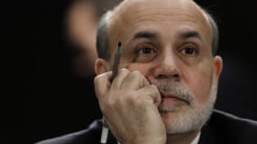 Ben Bernanke quittera la présidence de la Fed sur un bilan qui fait débat.