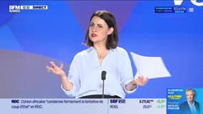 DIRECT : Retrouvez Sandra Gandoin et Sofiane Aklouf pour '' AVEC VOUS''