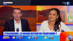 Le journal de 18h du mercredi 8 octobre 2025