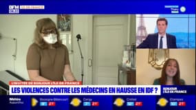 Ile-de-France: les demandes de sécurisation des cabinets médicaux sont financées par la région