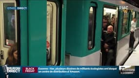 Quelles pistes du gouvernement pour "limiter au maximum l'impact de la grève sur les Français"?