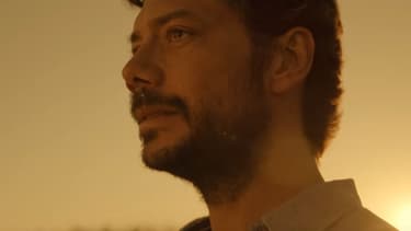 The Pier, la nouvelle série du créateur de La Casa de Papel