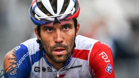 Thibaut Pinot
