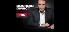 Frédéric Lagache: "Les policiers sont épuisés, usés, fatigués"