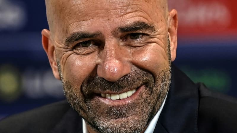 OL: Bosz loue les qualités de Shaqiri dans le jeu et sa "mentalité de vainqueur"