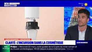Azur Business du mardi 21 mars 2023 - Horus Pharma au service de l’ophtalmologie