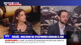 Story 6 : Israël, Suspicion d’infiltration depuis le Liban - 11/10