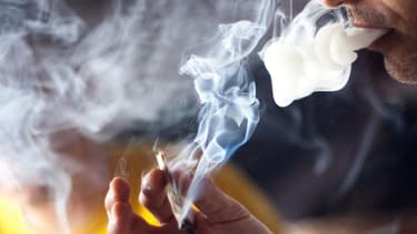 Le cannabis pourrait générer 40 milliards de dollars de revenus en trois ans.