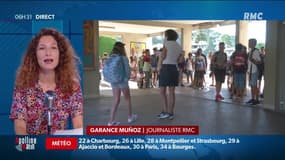 Covid-19 à l'école: Olivier Véran annonce l'assouplissement du protocole sanitaire