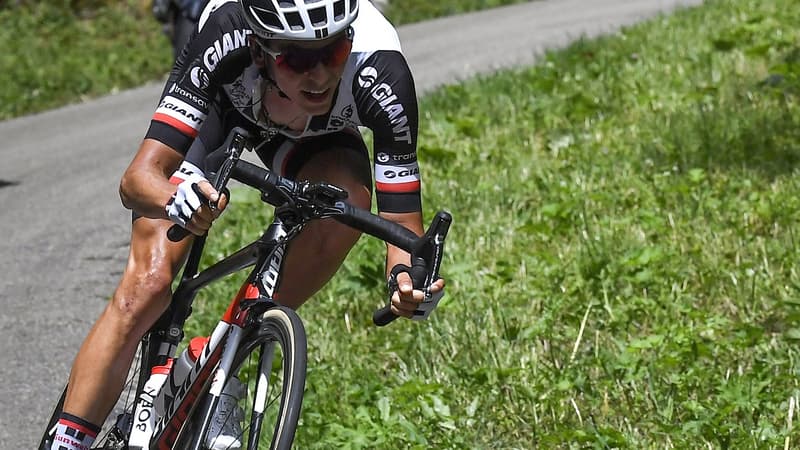 Warren Barguil