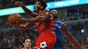 Derrick Rose
