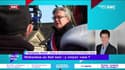 Le 2nd tour pour Mélenchon ? "Mélenchon a potentiellement une réserve de voix dans l’abstention" selon Benjamin Morel.