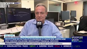 USA Today : Les marchés encaissent et semblent applaudir la décision de la Fed par Gregori Volokhine - 23/09