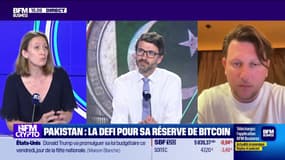 BFM Crypto, les Pros : Mining, l'impact des canicules au Texas - 04/07