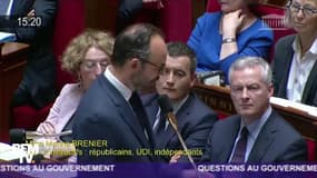 Le Premier ministre va présenter la future déléguée interministérielle à l’aide aux victimes
