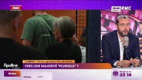 "Je n'ai pas voté "Ensemble" pour qu'ils s'allient avec Mélenchon et Poutou", désespère Hervé, auditeur