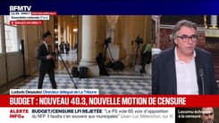 L'intégrale de Midi BFM du vendredi 23 janvier 2026