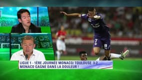 Le best-of de l’After foot du vendredi 4 août