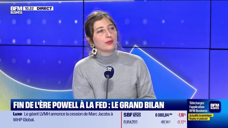 L'intégrale des Experts du vendredi 15 mai