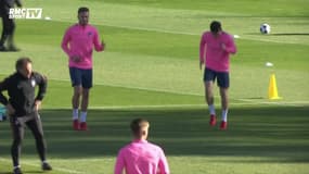Gamerio se rapproche de Valence