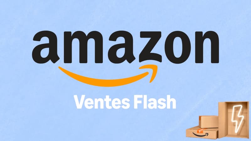 Amazon ne se prive pas de vous gâter pour le printemps avec ces promos dingues des Ventes Flash