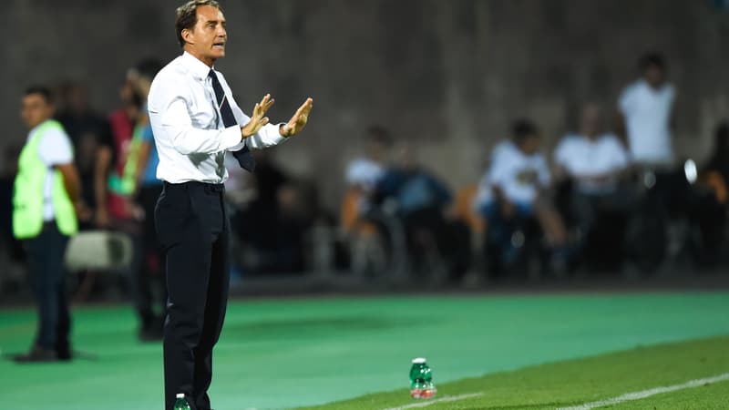 Mancini