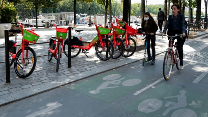 Paris: 437 personnes indemnisées par la Ville en 2022 après des accidents de voirie