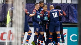 Célébration MHSC