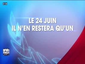 BFM Académie : les castings à Nancy et à Vannes - 27/04