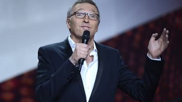 Laurent Ruquier - Image d'illustration