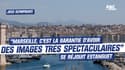 Jeux Olympiques 2024 : "Marseille, c'est la garantie d'avoir des images très spectaculaires" se réjouit Estanguet