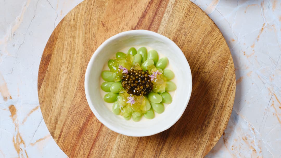 Kanda, Krug