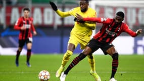 Divock Origi. 