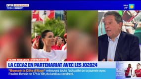 J'aime mes jeux du mercredi 31 juillet - Les athlètes azuréens soutenus par la CECAZ