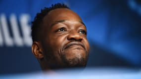 Steve Mandanda