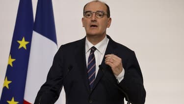 Jean Castex