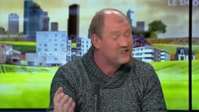 "Il faudrait leur casser la gueule"