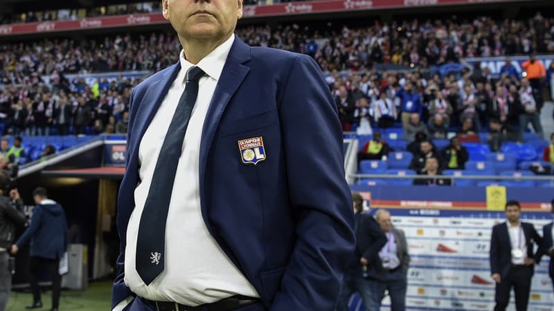 Bruno Genesio