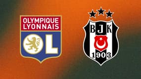 Lyon - Besiktas : à quelle heure et sur quelle chaîne regarder le match de Ligue Europa en direct ?