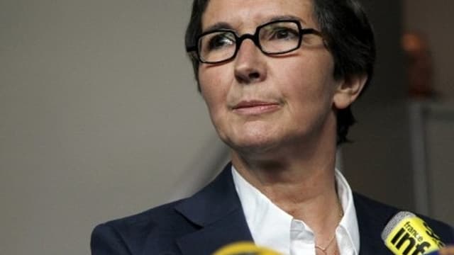 Valérie Fourneyron