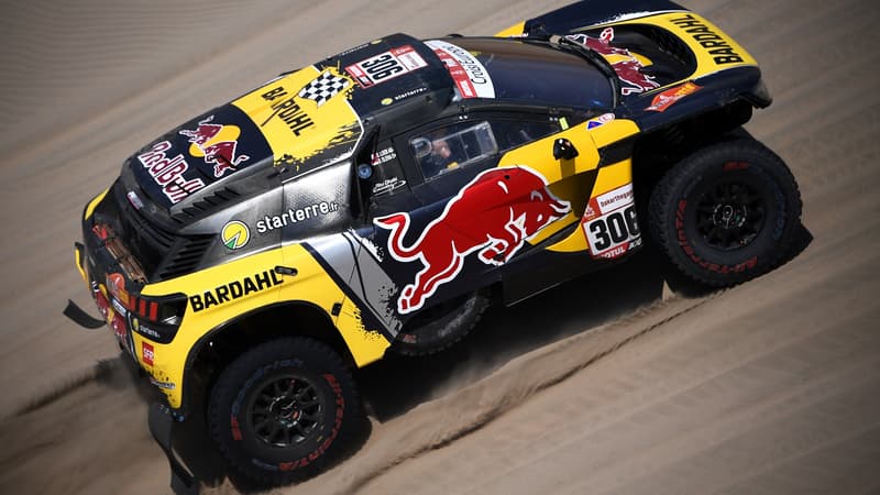 Sébastien Loeb