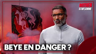 "C'est un problème collectif", Habib Beye est-il en train de perdre son vestiaire ?