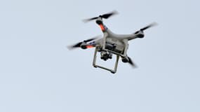 Le groupe français Parrot ou le fabricant chinois DJI ont développé des drones spécifiquement destinés au monde agricole.