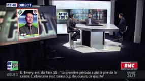 After Foot du vendredi 06/04 – Partie 4/4 - Retour sur Man City / Man United et Everton/Liverpool