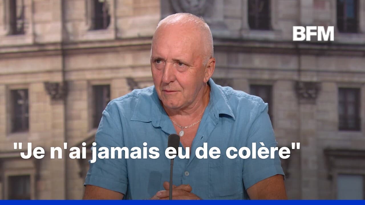 "Je suis innocent": Dany Leprince se confie après l'annulation de sa condamnation pour un quadruple meurtre