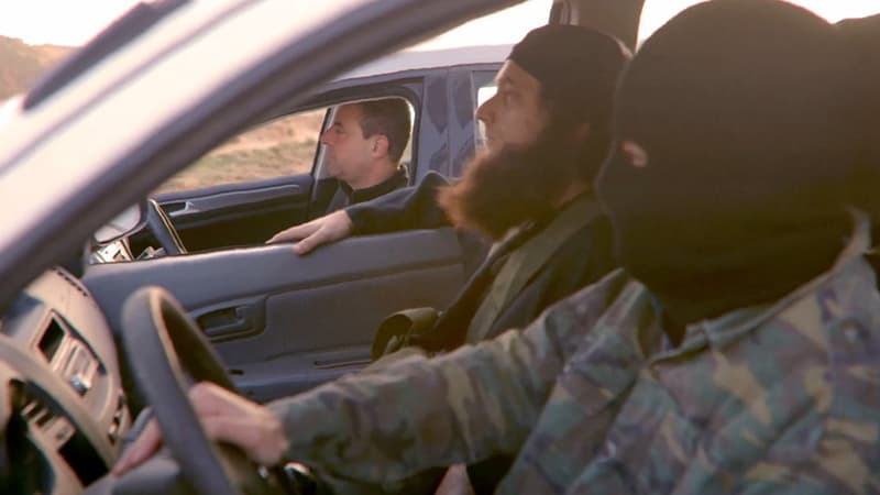 Le clip électoral du Likoud fait polémique en Israël ce dimanche.