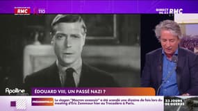 Capture d'écran RMC Story
