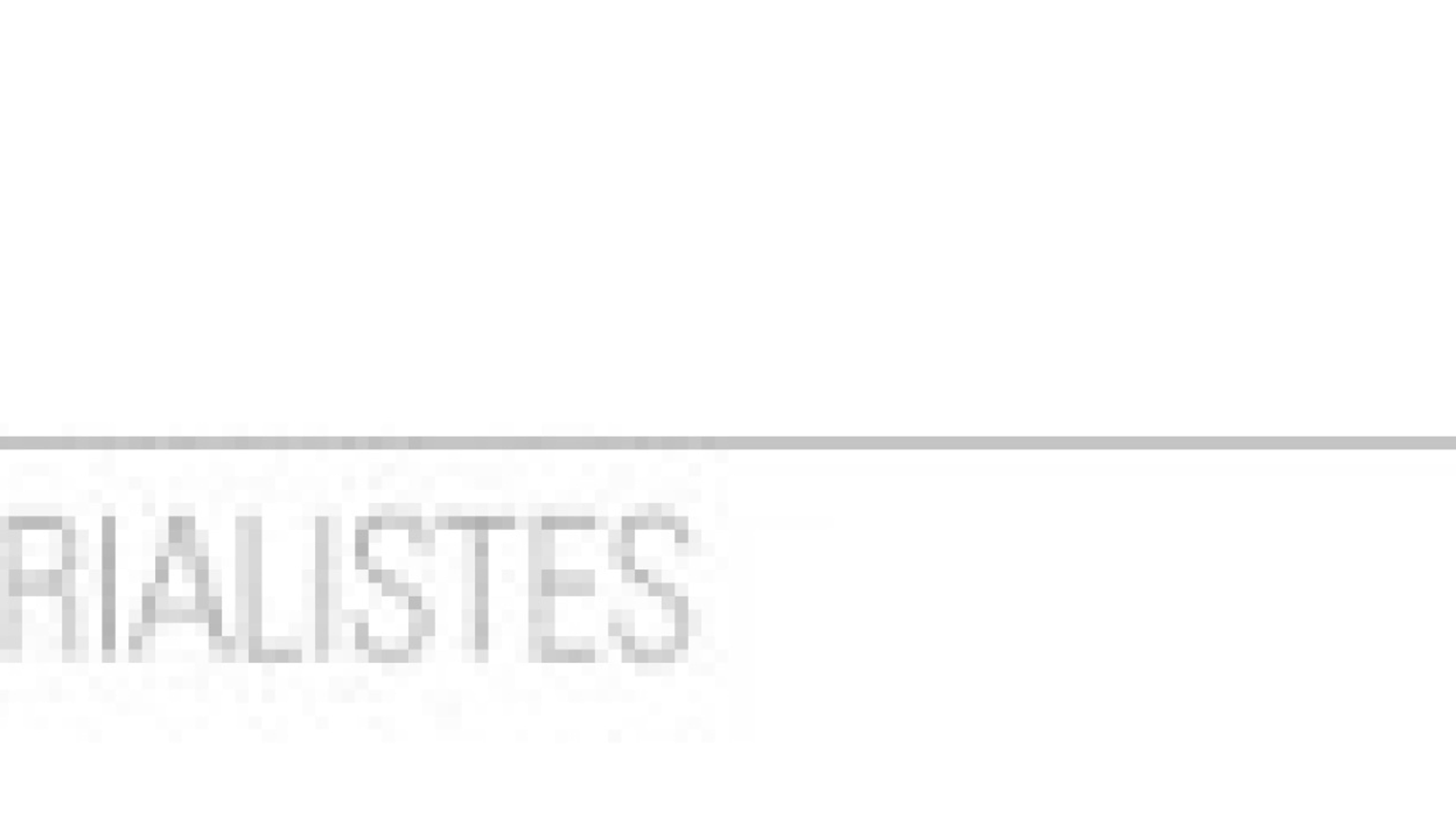 EDITO - La lettre aux Français est un fait politique "totalement inédit" EDITO - La lettre aux Français est un fait politique "totalement inédit"