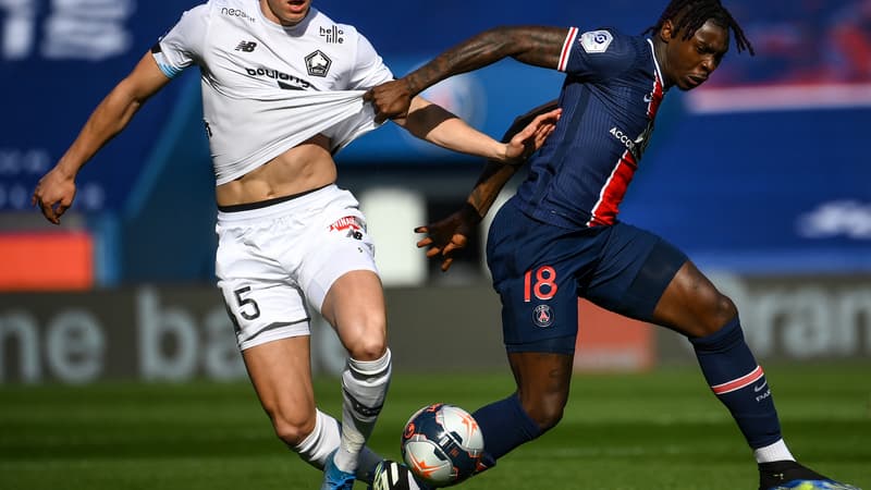 Trophée des champions: sur quelle chaîne regarder Lille-PSG