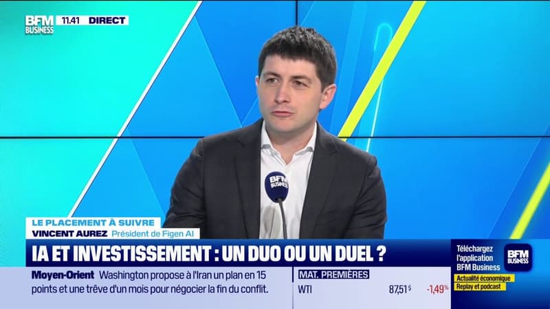 IA et investissement : attention aux outils généralistes